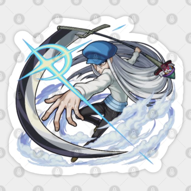 Hunter Hunter